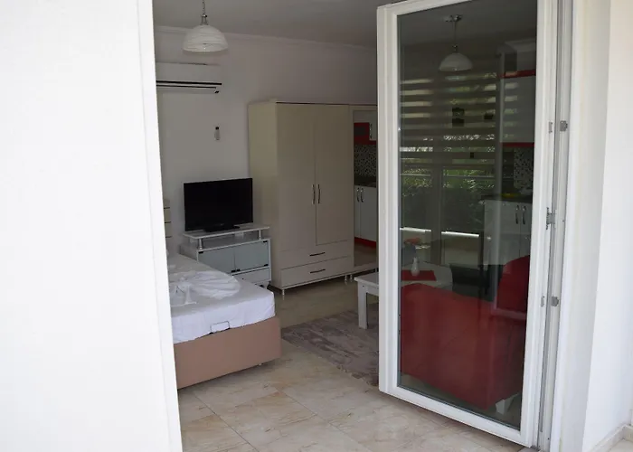 Gueden-pearl , Grosse Mit Kueche , Privater , Ausgezeichnetes Fruehstueck 4* Antalya