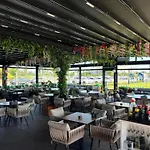 Gueden-pearl , Grosse Mit Kueche , Privater , Ausgezeichnetes Fruehstueck 4* Antalya