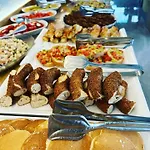 Gueden-pearl , Grosse Mit Kueche , Privater , Ausgezeichnetes Fruehstueck Aparthotel Antalya