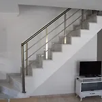 Gueden-pearl , Grosse Mit Kueche , Privater , Ausgezeichnetes Fruehstueck Aparthotel 4*