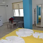 Gueden-pearl , Grosse Mit Kueche , Privater , Ausgezeichnetes Fruehstueck Aparthotel Antalya