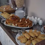 Gueden-pearl , Grosse Mit Kueche , Privater , Ausgezeichnetes Fruehstueck 4*