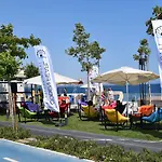 Gueden-pearl , Grosse Mit Kueche , Privater , Ausgezeichnetes Fruehstueck
