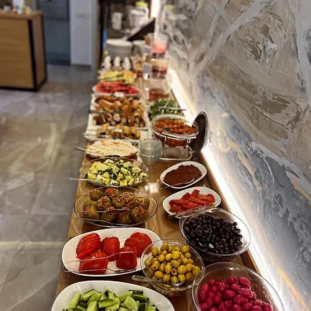 غودين-بيرل 5*