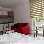 Gueden-pearl , Grosse Mit Kueche , Privater , Ausgezeichnetes Fruehstueck Antalya