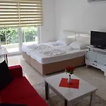 Apart Otel Gueden-pearl , Grosse Mit Kueche , Privater , Ausgezeichnetes Fruehstueck