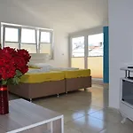 Apart Otel Gueden-pearl , Grosse Mit Kueche , Privater , Ausgezeichnetes Fruehstueck Antalya