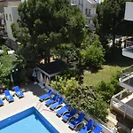 Gueden-pearl , Grosse Mit Kueche , Privater , Ausgezeichnetes Fruehstueck Apart Otel 4*