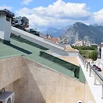 Gueden-pearl , Grosse Mit Kueche , Privater , Ausgezeichnetes Fruehstueck 4* Antalya
