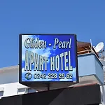 Apart Otel Gueden-pearl , Grosse Mit Kueche , Privater , Ausgezeichnetes Fruehstueck 4*
