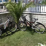 Gueden-pearl , Grosse Mit Kueche , Privater , Ausgezeichnetes Fruehstueck 4*
