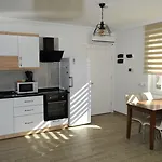 Apart Otel Gueden-pearl , Grosse Mit Kueche , Privater , Ausgezeichnetes Fruehstueck