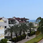 Apart Otel Gueden-pearl , Grosse Mit Kueche , Privater , Ausgezeichnetes Fruehstueck Antalya