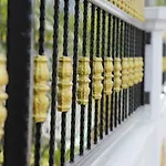 Gueden-pearl , Grosse Mit Kueche , Privater , Ausgezeichnetes Fruehstueck Apart Otel