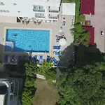 Apart Otel Gueden-pearl , Grosse Mit Kueche , Privater , Ausgezeichnetes Fruehstueck 4*