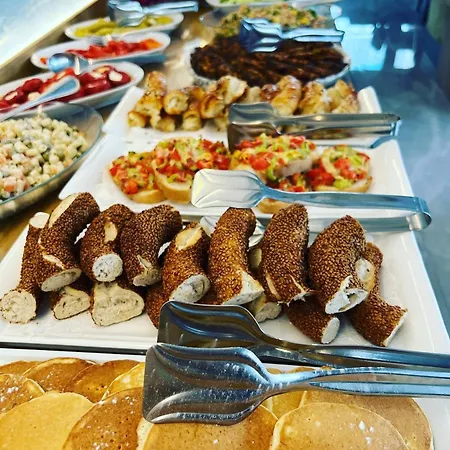 Gueden-pearl , Grosse Mit Kueche , Privater , Ausgezeichnetes Fruehstueck Hotel de apartamente Antalya