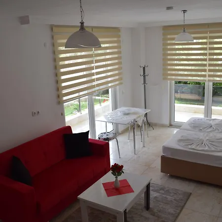 Gueden-pearl , Grosse Mit Kueche , Privater , Ausgezeichnetes Fruehstueck Antalya