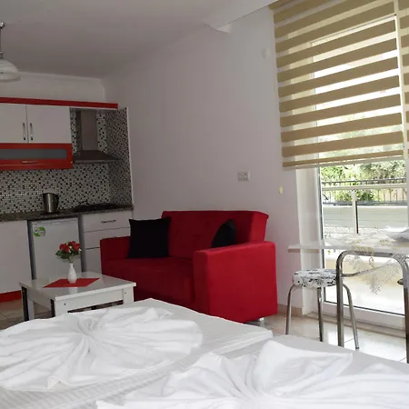 Gueden-pearl , Grosse Mit Kueche , Privater , Ausgezeichnetes Fruehstueck Antalya