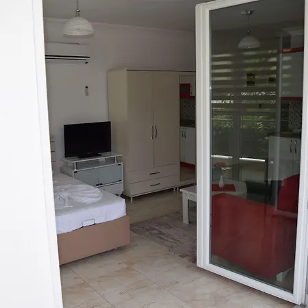 Gueden-pearl , Grosse Mit Kueche , Privater , Ausgezeichnetes Fruehstueck 4* Antalya