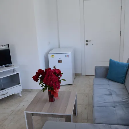 Gueden-pearl , Grosse Mit Kueche , Privater , Ausgezeichnetes Fruehstueck Antalya