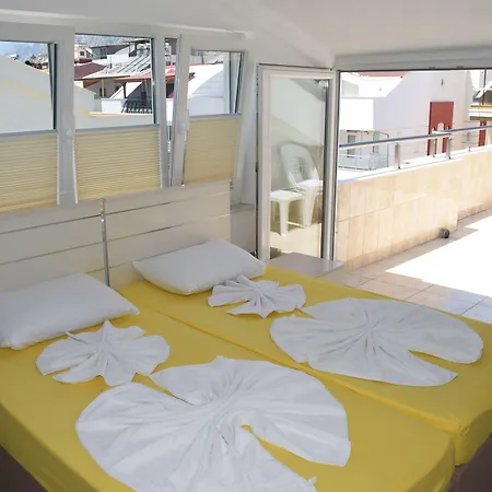Gueden-pearl , Grosse Mit Kueche , Privater , Ausgezeichnetes Fruehstueck Antalya