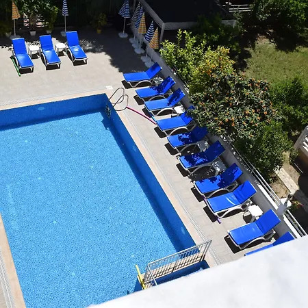 Gueden-pearl , Grosse Mit Kueche , Privater , Ausgezeichnetes Fruehstueck Hotel de apartamente Antalya