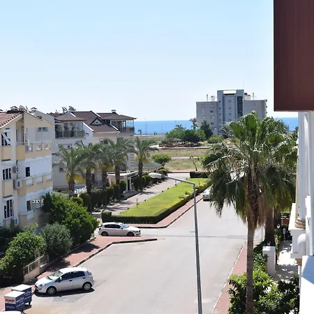 Gueden-pearl , Grosse Mit Kueche , Privater , Ausgezeichnetes Fruehstueck Antalya