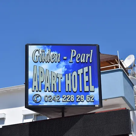 Hotel de apartamente Gueden-pearl , Grosse Mit Kueche , Privater , Ausgezeichnetes Fruehstueck 4*