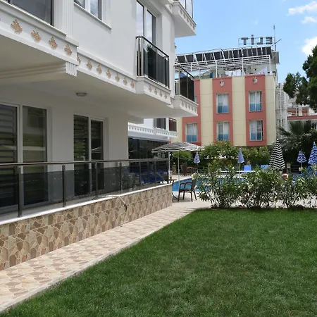 Ξενοδοχείο με διαμερίσματα Gueden-pearl , Grosse Mit Kueche , Privater , Ausgezeichnetes Fruehstueck