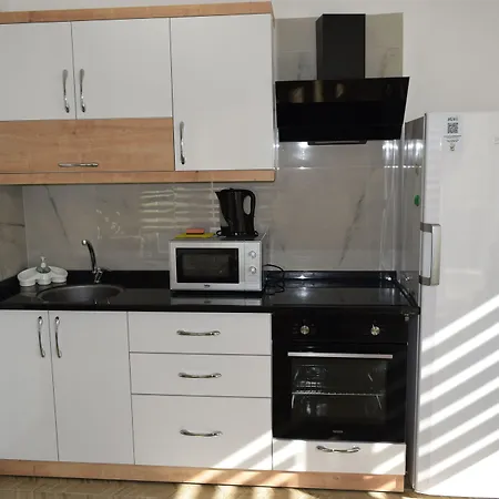 Gueden-pearl , Grosse Mit Kueche , Privater , Ausgezeichnetes Fruehstueck Hotel de apartamente Antalya