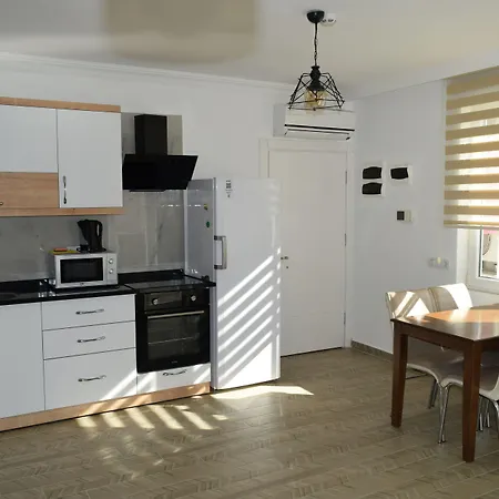 Hotel de apartamente Gueden-pearl , Grosse Mit Kueche , Privater , Ausgezeichnetes Fruehstueck