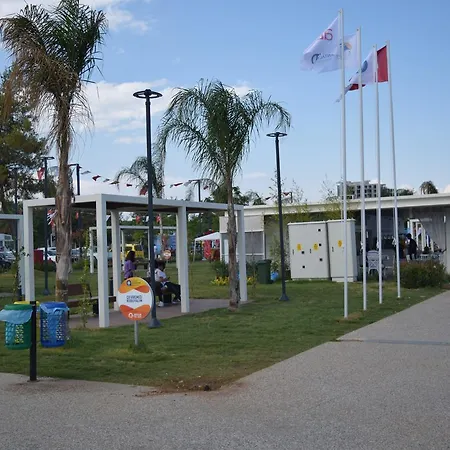 Gueden-pearl , Grosse Mit Kueche , Privater , Ausgezeichnetes Fruehstueck 4* Antalya