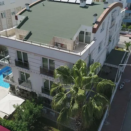 Hotel de apartamente Gueden-pearl , Grosse Mit Kueche , Privater , Ausgezeichnetes Fruehstueck