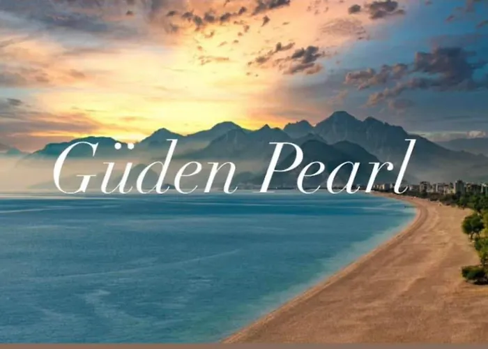 Gueden-pearl , Grosse Mit Kueche , Privater , Ausgezeichnetes Fruehstueck