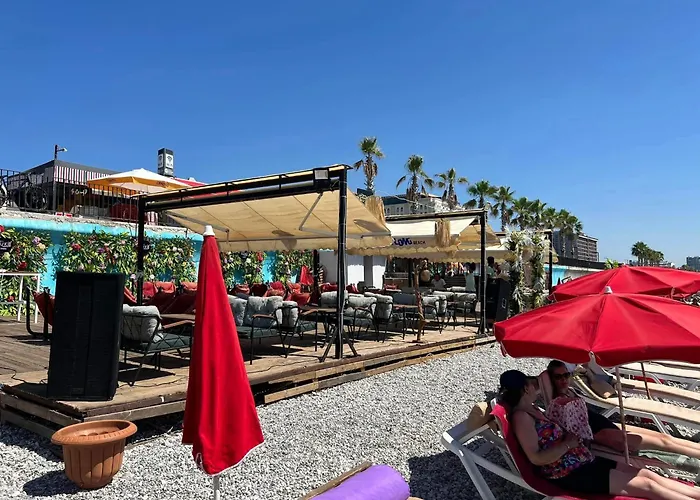 Gueden-pearl , Grosse Mit Kueche , Privater , Ausgezeichnetes Fruehstueck أنطاليا