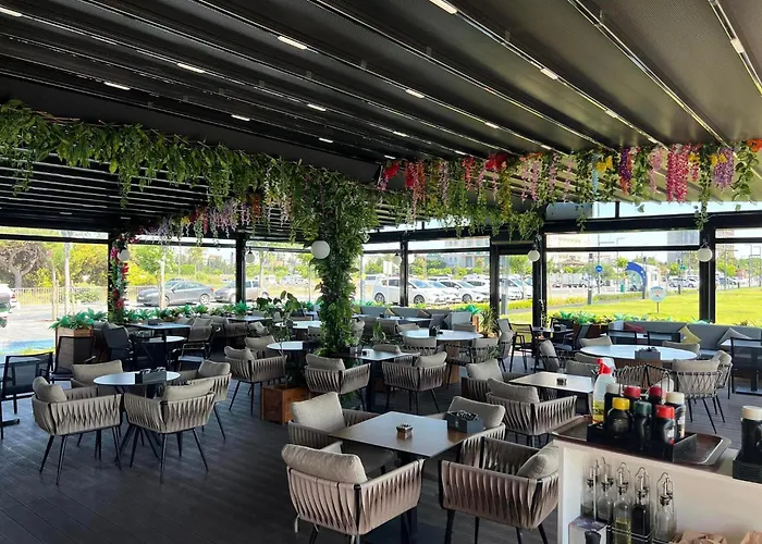 Gueden-pearl , Grosse Mit Kueche , Privater , Ausgezeichnetes Fruehstueck 4* أنطاليا