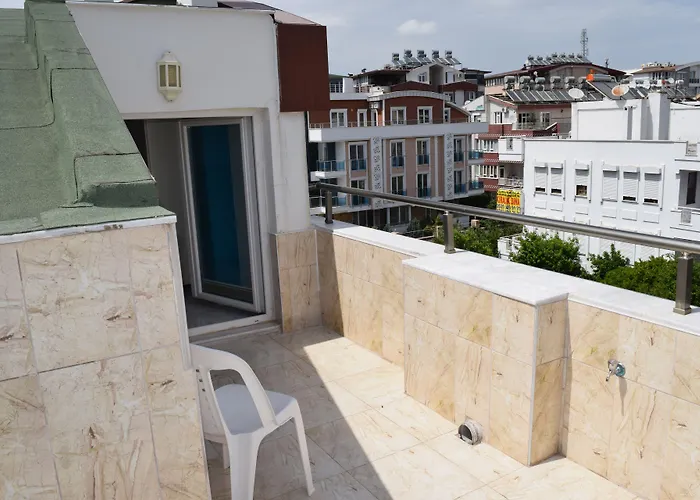 Gueden-pearl , Grosse Mit Kueche , Privater , Ausgezeichnetes Fruehstueck 4*