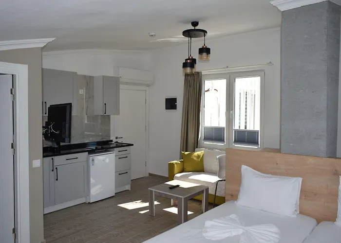 Gueden-pearl , Grosse Mit Kueche , Privater , Ausgezeichnetes Fruehstueck 4* 安塔利亚