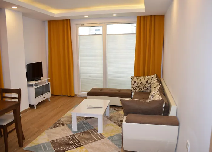 Gueden-pearl , Grosse Mit Kueche , Privater , Ausgezeichnetes Fruehstueck 4*