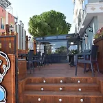 شقة فندقية Gueden-pearl , Grosse Mit Kueche , Privater , Ausgezeichnetes Fruehstueck