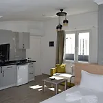 Gueden-pearl , Grosse Mit Kueche , Privater , Ausgezeichnetes Fruehstueck 4* Antalia