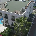Aparthotel Gueden-pearl , Grosse Mit Kueche , Privater , Ausgezeichnetes Fruehstueck