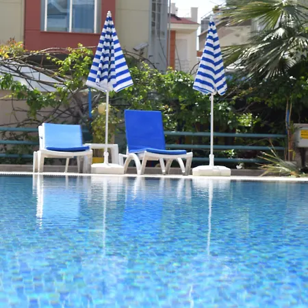 شقة فندقية Gueden-pearl , Grosse Mit Kueche , Privater , Ausgezeichnetes Fruehstueck أنطاليا