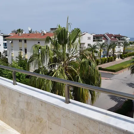 Gueden-pearl , Grosse Mit Kueche , Privater , Ausgezeichnetes Fruehstueck 4* أنطاليا