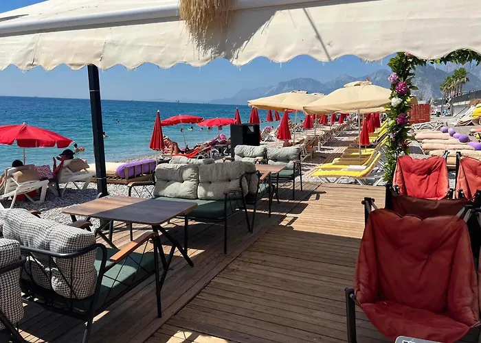 Apart Otel Gueden-pearl , Grosse Mit Kueche , Privater , Ausgezeichnetes Fruehstueck 4*