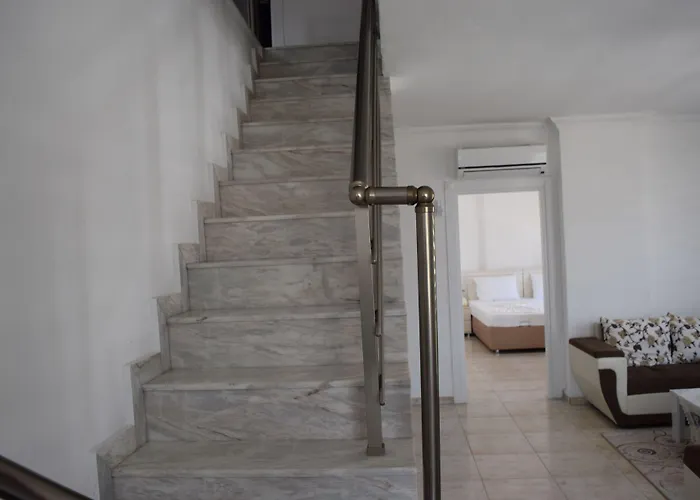 Gueden-pearl , Grosse Mit Kueche , Privater , Ausgezeichnetes Fruehstueck Antalya