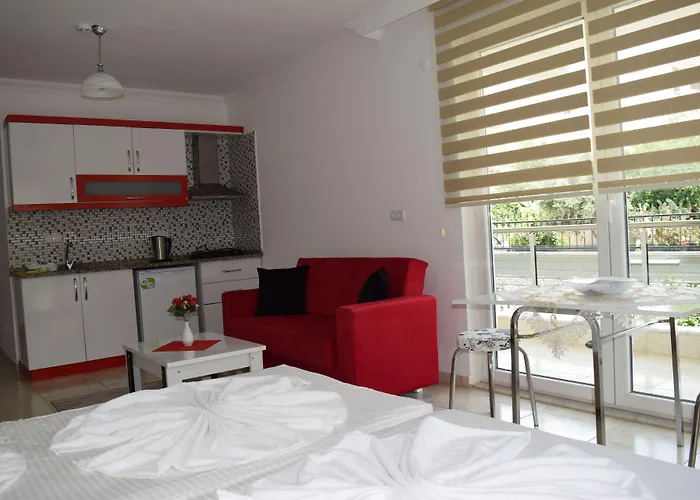 Gueden-pearl , Grosse Mit Kueche , Privater , Ausgezeichnetes Fruehstueck Antalya