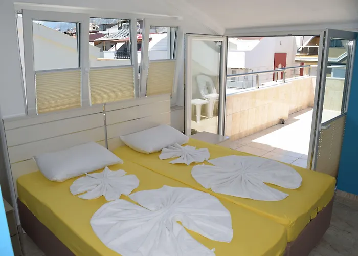 Gueden-pearl , Grosse Mit Kueche , Privater , Ausgezeichnetes Fruehstueck Antalya