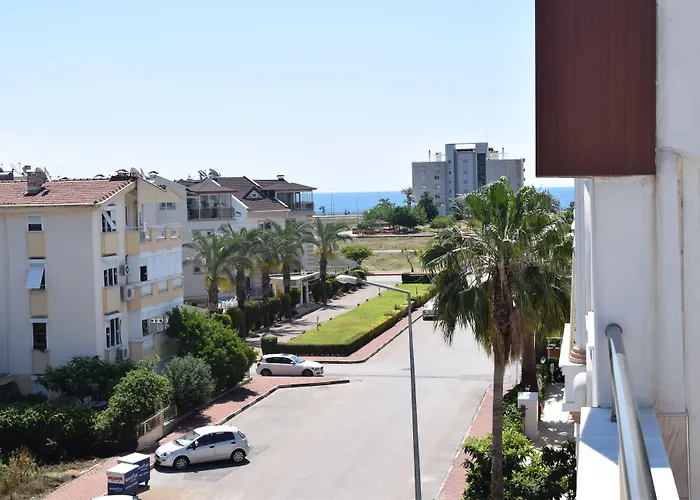 Gueden-pearl , Grosse Mit Kueche , Privater , Ausgezeichnetes Fruehstueck Antalya