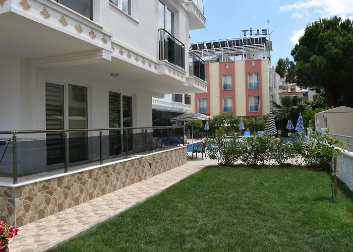 Apart Otel Gueden-pearl , Grosse Mit Kueche , Privater , Ausgezeichnetes Fruehstueck
